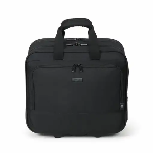 DICOTA Laptop Roller Top Traveller Eco BASE 13 -16