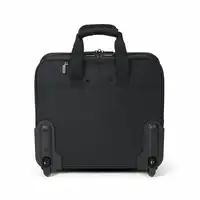 DICOTA Laptop Roller Top Traveller Eco BASE 13 -16
