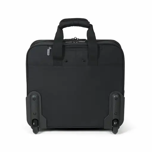 DICOTA Laptop Roller Top Traveller Eco BASE 13 -16