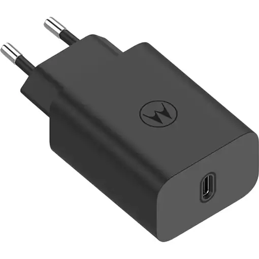 Motorola SJMC302 cargador de dispositivo móvil Universal Negro Corriente alterna I