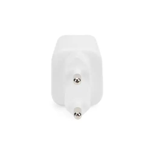 Digitus Cargador USB de 1 puerto USB-A/1 puerto USB-C, 30W