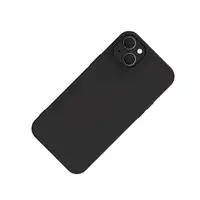 Celly CROMO1053BK funda para teléfono móvil 15,5 cm (6.1") Negro