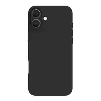 Celly CROMO1079BL funda para teléfono móvil 17 cm (6.7'') Negro
