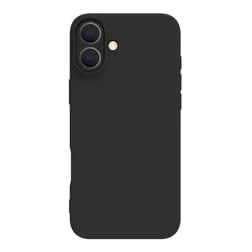 Celly CROMO1079BL funda para teléfono móvil 17 cm (6.7'') Negro