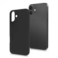 Celly CROMO1079BL funda para teléfono móvil 17 cm (6.7'') Negro
