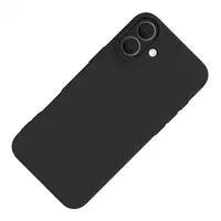 Celly CROMO1079BL funda para teléfono móvil 17 cm (6.7'') Negro