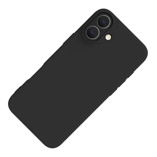 Celly CROMO1079BL funda para teléfono móvil 17 cm (6.7'') Negro