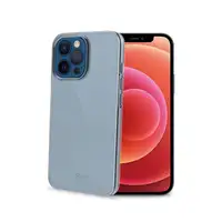 Celly GELSKIN Apple iPhone 13 Pro funda para teléfono móvil 15,5 cm (6.1'') Transpa