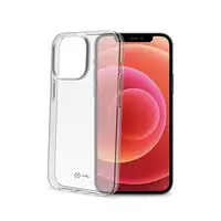 Celly GELSKIN Apple iPhone 13 Pro funda para teléfono móvil 15,5 cm (6.1'') Transpa