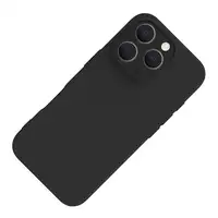 Celly CROMO1079BK funda para teléfono móvil 15,9 cm (6.27'') Negro