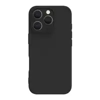 Celly CROMO1079BK funda para teléfono móvil 15,9 cm (6.27'') Negro