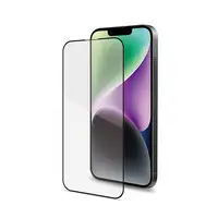 Celly FULLGLASS1053BK protector de pantalla o trasero para teléfono móvil Apple 1