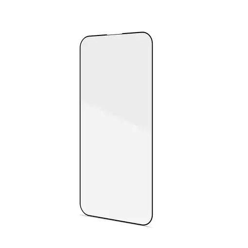 Celly FULLGLASS1053BK protector de pantalla o trasero para teléfono móvil Apple 1