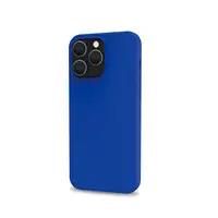 Celly CROMO1054BL funda para teléfono móvil 15,5 cm (6.1'') Azul