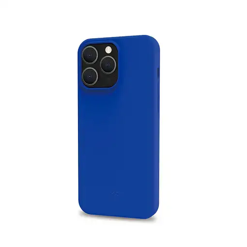 Celly CROMO1054BL funda para teléfono móvil 15,5 cm (6.1'') Azul