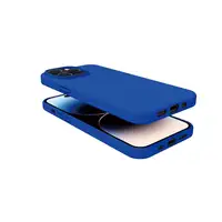 Celly CROMO1054BL funda para teléfono móvil 15,5 cm (6.1'') Azul