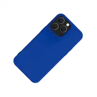 Celly CROMO1054BL funda para teléfono móvil 15,5 cm (6.1'') Azul