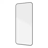 Celly FULLGLASS1106BK protector de pantalla o trasero para teléfono móvil Samsung