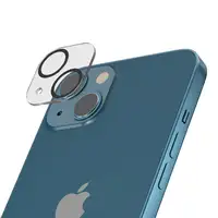 PanzerGlass ® PicturePerfect Camera Lens Protector iPhone 13 | Mini Protector de p