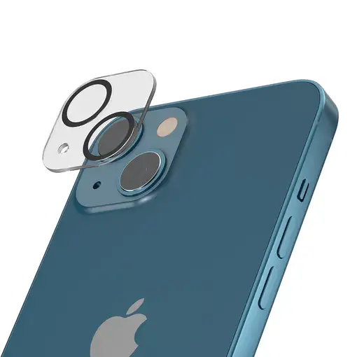 PanzerGlass ® PicturePerfect Camera Lens Protector iPhone 13 | Mini Protector de p