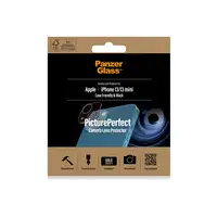 PanzerGlass ® PicturePerfect Camera Lens Protector iPhone 13 | Mini Protector de p