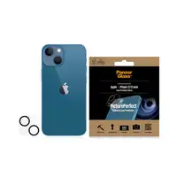 PanzerGlass ® PicturePerfect Camera Lens Protector iPhone 13 | Mini Protector de p