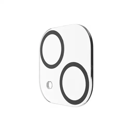 PanzerGlass ® PicturePerfect Camera Lens Protector iPhone 13 | Mini Protector de p