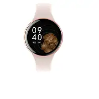 myPhone Watch Mini 2,64 cm (1.04") AMOLED 36 mm Digital 340 x 340 Pixeles Pantalla