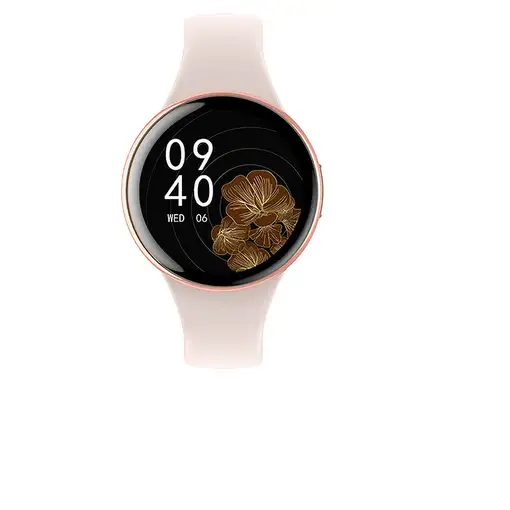 myPhone Watch Mini 2,64 cm (1.04") AMOLED 36 mm Digital 340 x 340 Pixeles Pantalla