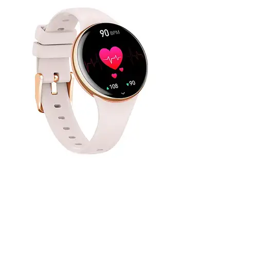 myPhone Watch Mini 2,64 cm (1.04") AMOLED 36 mm Digital 340 x 340 Pixeles Pantalla