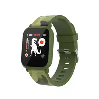 Canyon MyDino 3,3 cm (1.3'') IPS Digital 240 x 240 Pixeles Pantalla táctil Verde