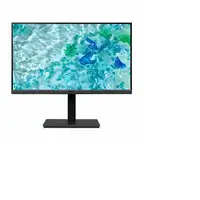 Acer B7 B277E LED display 68,6 cm (27") 1920 x 1080 Pixeles Full HD Negro