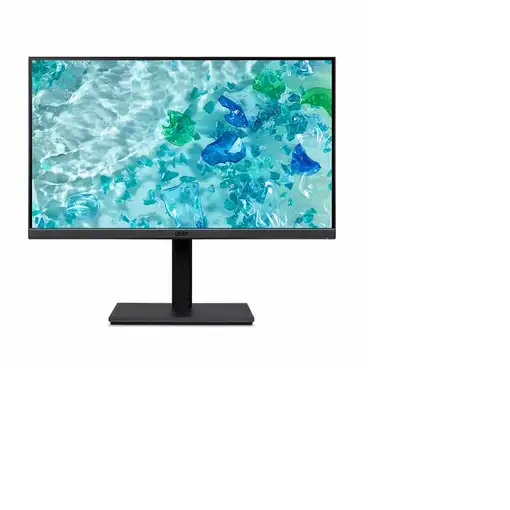 Acer B7 B277E LED display 68,6 cm (27") 1920 x 1080 Pixeles Full HD Negro