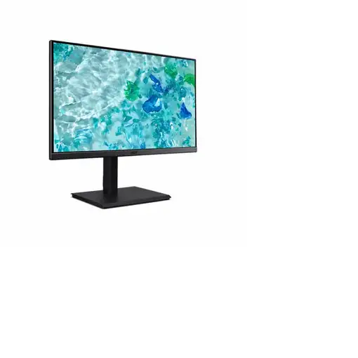 Acer B7 B277E LED display 68,6 cm (27") 1920 x 1080 Pixeles Full HD Negro