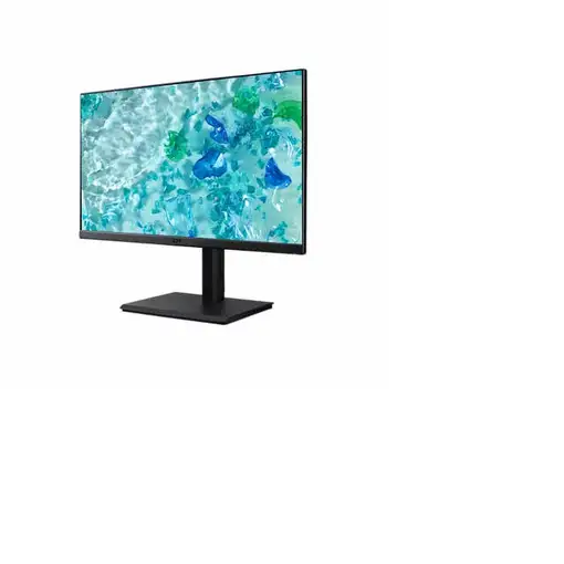 Acer B7 B277E LED display 68,6 cm (27") 1920 x 1080 Pixeles Full HD Negro