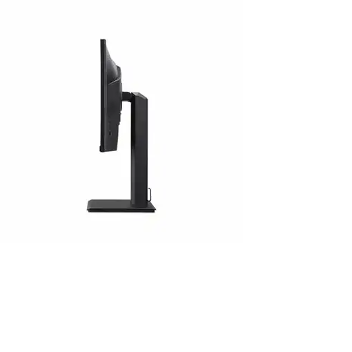 Acer B7 B277E LED display 68,6 cm (27") 1920 x 1080 Pixeles Full HD Negro