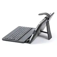 Omega OCT7KBSES teclado para móvil QWERTY Negro