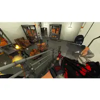 Numskull Games RICO London