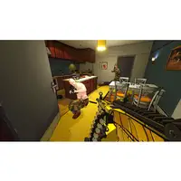 Numskull Games RICO London