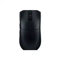 Razer Viper V3 Pro ratón Juego mano derecha RF Wireless + USB Type-C Óptico 35000