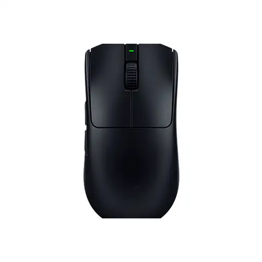 Razer Viper V3 Pro ratón Juego mano derecha RF Wireless + USB Type-C Óptico 35000