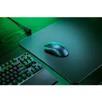Razer Viper V3 Pro ratón Juego mano derecha RF Wireless + USB Type-C Óptico 35000