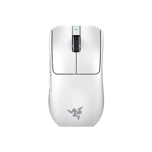 Razer Viper V3 Pro ratón Juego mano derecha RF Wireless + USB Type-C Óptico 35000