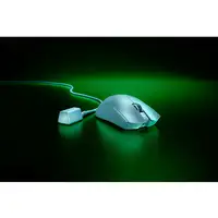 Razer Viper V3 Pro ratón Juego mano derecha RF Wireless + USB Type-C Óptico 35000