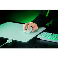 Razer Viper V3 Pro ratón Juego mano derecha RF Wireless + USB Type-C Óptico 35000