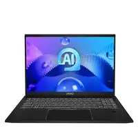MSI Summit E16 AI EVO A1MTG-016ES Intel Core Ultra 7 155H Híbrido (2-en-1) 40,6 cm