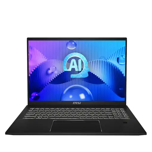 MSI Summit E16 AI EVO A1MTG-016ES Intel Core Ultra 7 155H Híbrido (2-en-1) 40,6 cm