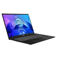 MSI Summit E16 AI EVO A1MTG-016ES Intel Core Ultra 7 155H Híbrido (2-en-1) 40,6 cm