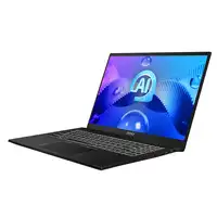 MSI Summit E16 AI EVO A1MTG-016ES Intel Core Ultra 7 155H Híbrido (2-en-1) 40,6 cm