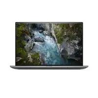 DELL Precision 5490 Intel Core Ultra 7 165H Estación de trabajo móvil 35,6 cm (14"